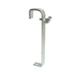 Doughty 2'' Hook Clamp - Extra Long