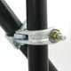 Doughty Scaffold Swivel Clamps (Steel)