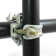 Doughty Scaffold Clamp - Double Coupler to fit 2'' tubes - MTN Shop - imagen 2