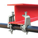Doughty Gravlock Coupler (Used in Pairs)