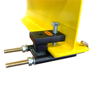 Doughty Adjustable Girder Clamp Use - MTN SHOP - imagen 2
