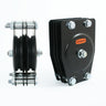 Double Sheave Pulley
