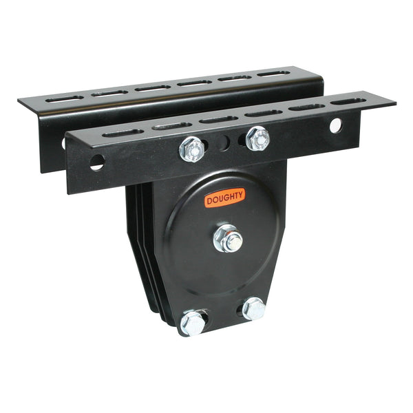 Doughty Multibeam Girder Brackets(Suits any Pulley) offered by MTN Shop EU