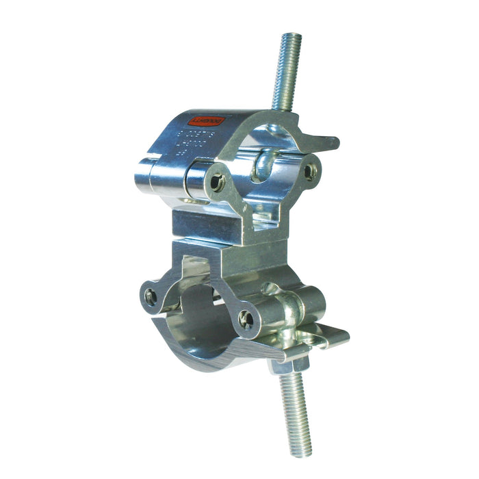 Doughty Lightweight 90 Degree Fixed Coupler - 2'' Diameter