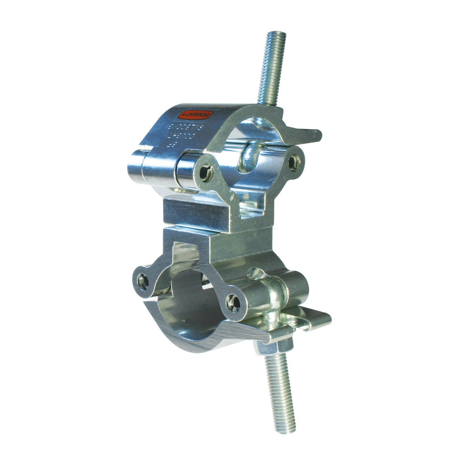 Doughty Lightweight 90 Degree Fixed Coupler - 2'' Diameter