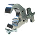 Doughty Quick Trigger Hook Clamp (Aluminum)