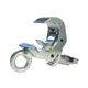 Doughty Eye Clamp: Quick Trigger Hanging Clamp