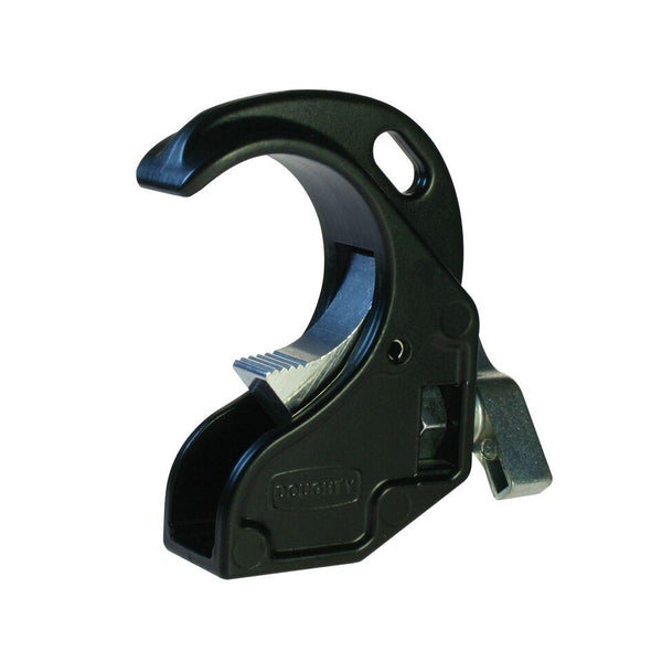 Doughty Twenty Clamp (TÜV Approved). Supplied by MTN Shop 
