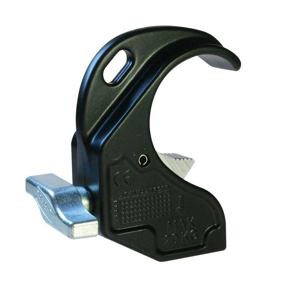 Doughty Twenty Clamp T58400 (TÜV Approved). Supplied by MTN Shop 