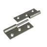 Doughty Stage Scenery Fixing - Lift off Hinges (Steel)- MTN Shop EU