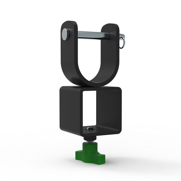 Kuzar Ta-1 U pieza para carga longitudinal