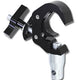 Doughty Titan Clamp with Half Connector