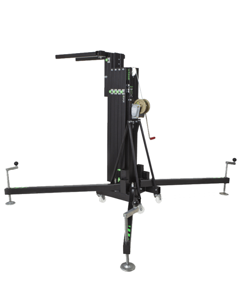 Kuzar Tower Lift K-50