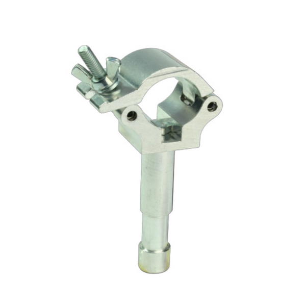 Doughty Atom Beamer Clamp (Aluminum) - MTN Shop