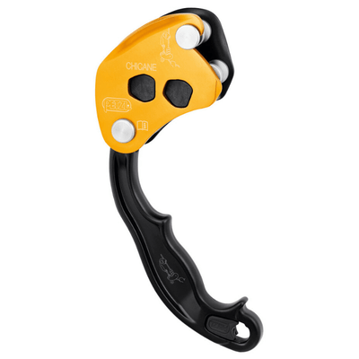 Petzl CHICANE Auxiliary Brake for Mechanical Prusik