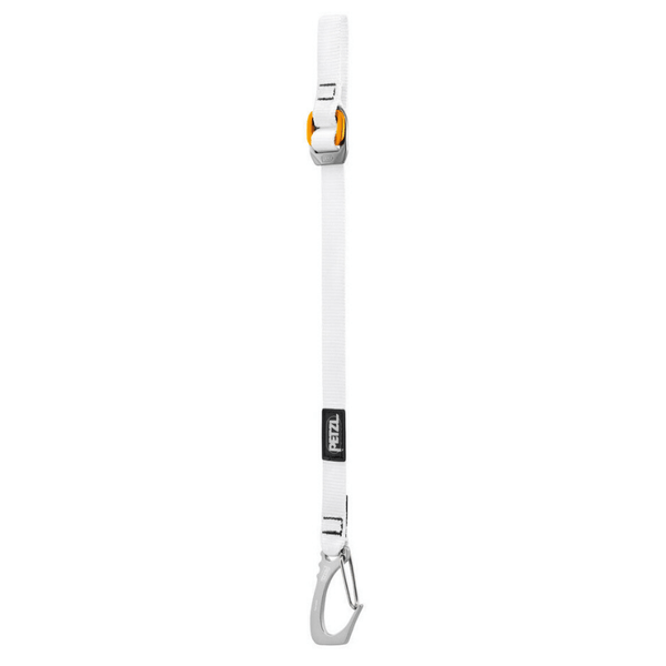 Correa inferior Petzl para montaje KNEE ASCENT CLIP