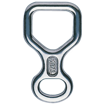 Petzl HUIT Figure 8 Descender