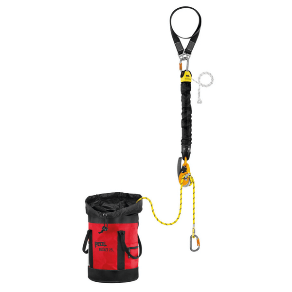 Petzl JAG RESCUE KIT