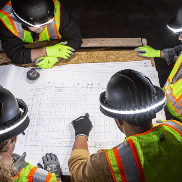 Illumagear HALO SL - Use