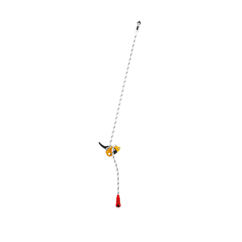 Petzl GRILLON Adjustable Lanyard - Rope - imagen 3