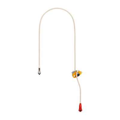 Petzl GRILLON PLUS Adjustable Lanyard - Rope