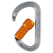 Petzl Bm'D H-Frame Carabiner - TRIACT-LOCK - imagen 2