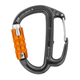 Petzl FREINO Z Carabiner