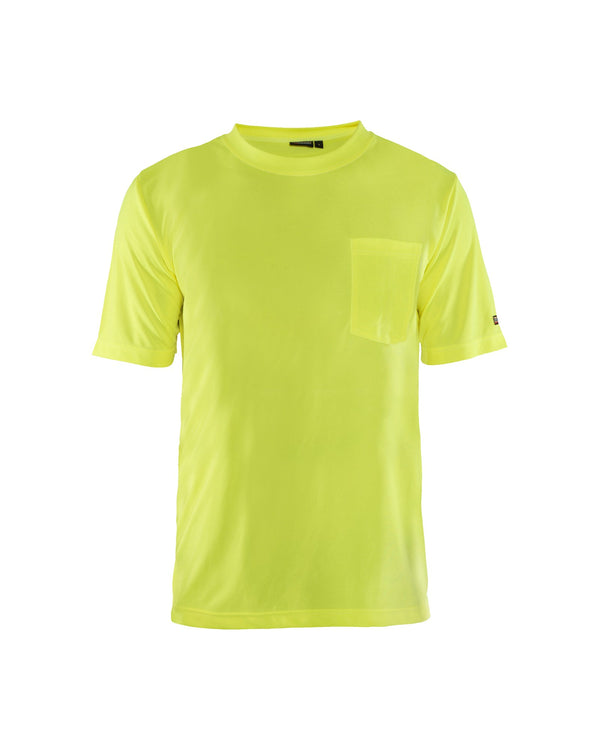 Blaklader Visibility T-shirt– – Now available at MTN Shop US.