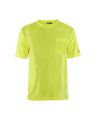Blaklader Visibility T-shirt– – Now available at MTN Shop US.