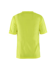 Blaklader Visibility T-shirt– – Now available at MTN Shop US. - imagen 2