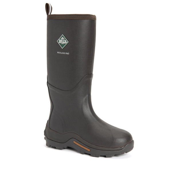 Muck Boots - Men's Wetland Pro Snake– – Now available at MTN Shop US.