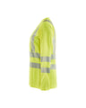 Blaklader Women's Hi-vis Long Sleeve T-shirt– – Now available at MTN Shop US.