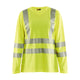 Blaklader Women's Hi-vis Long Sleeve T-shirt