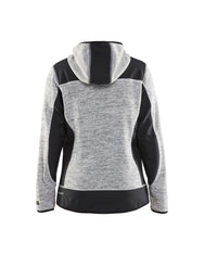 Blaklader Women's Knitted Jacket– – Now available at MTN Shop US. - imagen 2