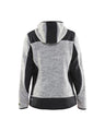 Blaklader Women's Knitted Jacket– – Now available at MTN Shop US.