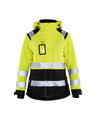 Blaklader Womens Hi-vis Shell Jacket