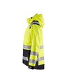 Blaklader Womens Hi-vis Shell Jacket– – Now available at MTN Shop US.