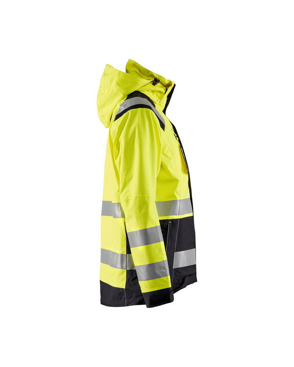Blaklader Womens Hi-vis Shell Jacket– – Now available at MTN Shop US.
