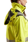 Blaklader Womens Hi-vis Shell Jacket– – Now available at MTN Shop US.