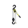 X5SL Lever Hoist SubSea 1-3/4 US Ton to 10 US Ton– The X5SL Lever Hoist SubSea 1-3/4 US Ton to 10 US Ton is a reliable and safe solution for underwater lifting needs. It is specifically designed for subsea applications and meets the UK sub-sea lever hoist standard. The hoist is equipped with a brake that ensures secure and reliable lifting operations, and it is built to resist corrosion. – Now available at MTN Shop US.