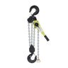 X5SL Lever Hoist SubSea 1-3/4 US Ton to 10 US Ton– The X5SL Lever Hoist SubSea 1-3/4 US Ton to 10 US Ton is a reliable and safe solution for underwater lifting needs. It is specifically designed for subsea applications and meets the UK sub-sea lever hoist standard. The hoist is equipped with a brake that ensures secure and reliable lifting operations, and it is built to resist corrosion. – Now available at MTN Shop US.