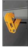 Harrington UBC Universal Clamps– – Now available at MTN Shop US.