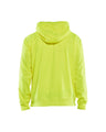 Blaklader Visibility Hooded Sweatshirt Basic– – Now available at MTN Shop US.
