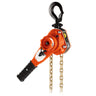 CM Bandit Lever Hoist– The CM Bandit lever hoist is the most compact 3/4 & 1-1/2 ton ratchet lever hoist in CM's manual chain hoist family. Available with 15', 20', 25' lift for material handling use. – Now available at MTN Shop US.
