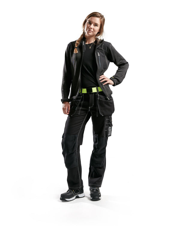 Blaklader Web Belt with Colored Logo– – Now available at MTN Shop US.