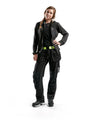 Blaklader Web Belt with Colored Logo– – Now available at MTN Shop US.