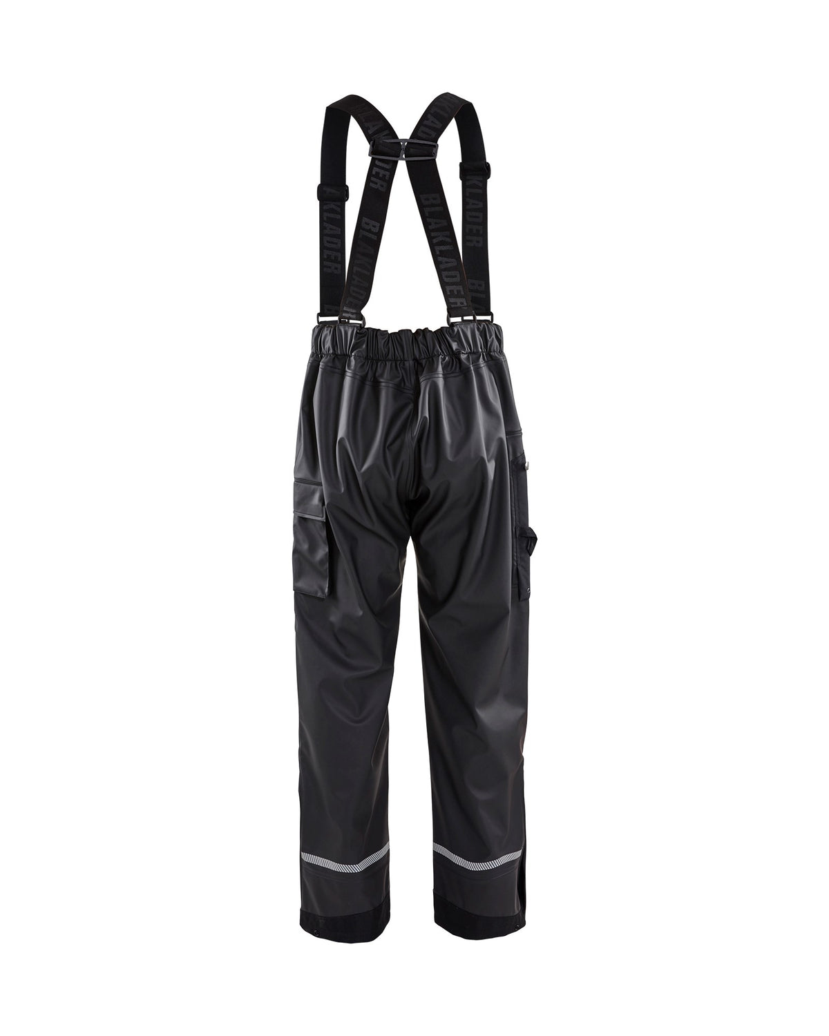 Blaklader Rain Pants (Back) - imagen 2