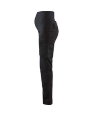 Blaklader Maternity Service Pants with Stretch– – Now available at MTN Shop US. - imagen 4