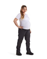 Blaklader Maternity Service Pants with Stretch– – Now available at MTN Shop US.