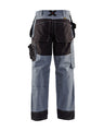 Blaklader x1600 Work Pants 100% Cotton– – Now available at MTN Shop US.